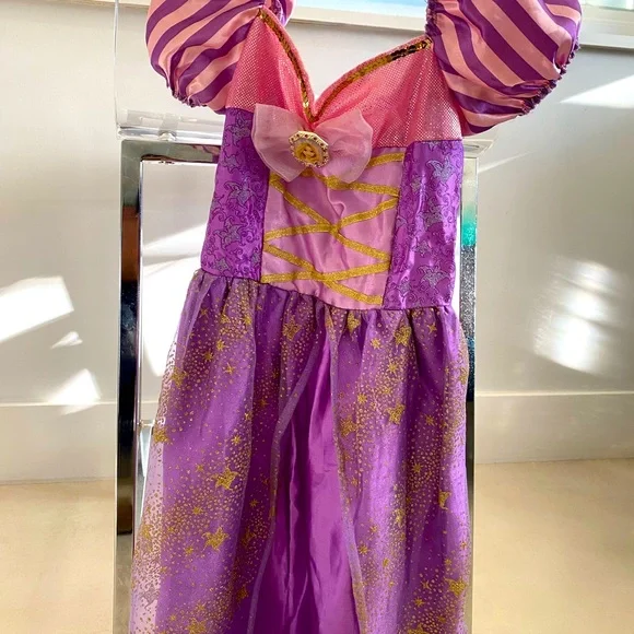 Disney | Costumes | Disney Store Rapunzel Costume | Poshmark Disney | Costumes | Disney Store Rapunzel Costume | Poshmark